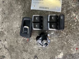 Audi Q5 8.5R 2013-2017 RF Window Switch