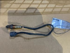 Mercedes-Benz C Class W205 2014-2018 Exhaust Oxy Sensor