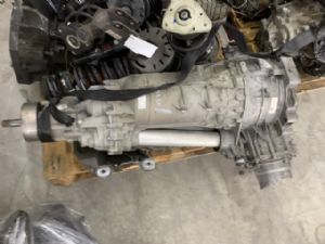 Audi Q5 8.5R 2013-2017 Automatic Transmission