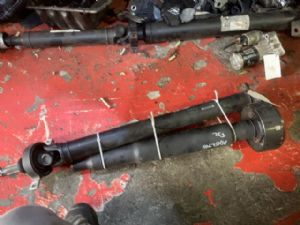 BMW 428i F32 2013 - 2016 Driveshaft / Mid Shaft