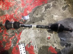 BMW 428i F32 2013 - 2016 LR Driveshaft