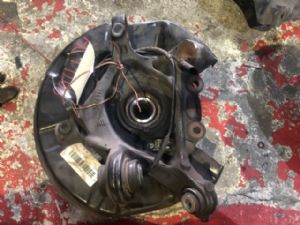 BMW 428i F36 2013 - 2016 LR Knuckle