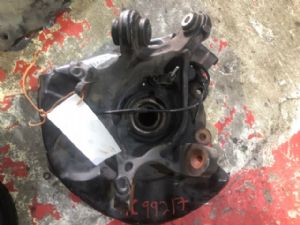 BMW 428i F36 2013 - 2016 RR Knuckle