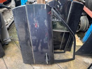 Mercedes-Benz E Class W124 1993-1995 LF Door Complete