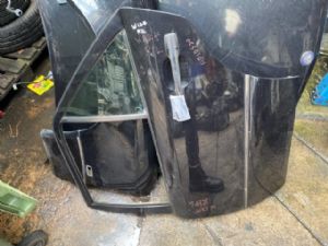 Mercedes-Benz E Class W124 1993-1995 LR Door Regulator Motor