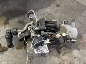 Peugeot 5008 2009 - 2016 EGR Valve