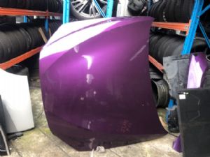 BMW 6 Series F12 640i F12 Bonnet