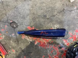 BMW X1 F48 2015-2018 LF Door Exterior Handle