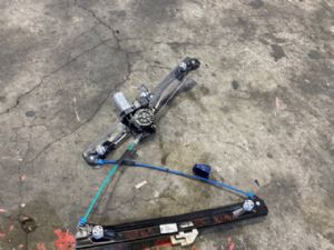 BMW X1 F48 2015-2018 LF Door Regulator Motor