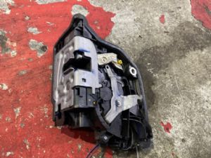 BMW X1 F48 2015-2018 LR Door Actuator