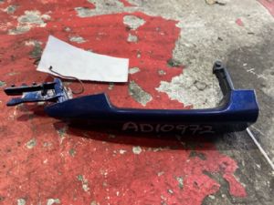 BMW X1 F48 2015-2018 LR Door Exterior Handle