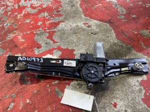 BMW X1 F48 2015-2018 LR Door Regulator Motor