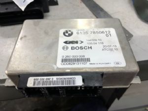 BMW M6 F06/F12/F13 2012-2018 Diff Lock ECU