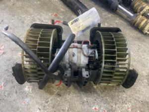 Mercedes-Benz E Class W124 1993-1995 Blower Motor