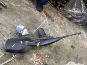 Mercedes-Benz E Class W124 1993-1995 Front Wiper Arm