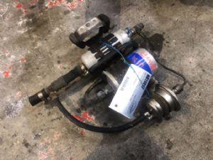 Mercedes-Benz E Class W124 1993-1995 Electric Fuel Pump