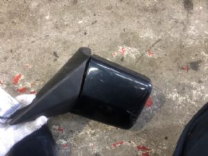 Mercedes-Benz E Class W124 1993-1995 LF Door Elec Mirror
