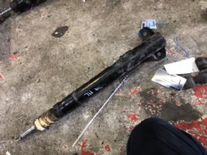Mercedes-Benz E Class W124 1993-1995 LF Shock Absorber