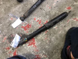 Mercedes-Benz E Class W124 1993-1995 LR Shock Absorber