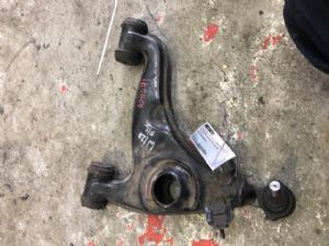 Mercedes-Benz E Class W124 1993-1995 LF Lower Arm