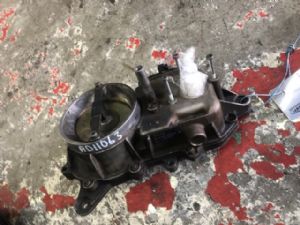 Mercedes-Benz E Class W124 1993-1995 Misc Item