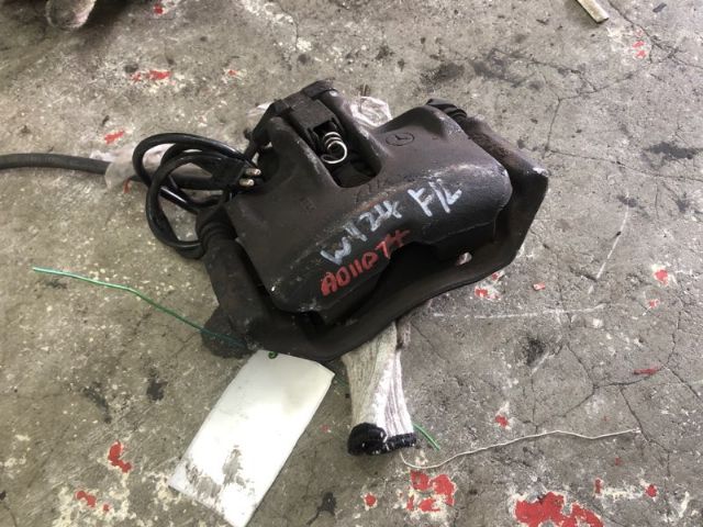 Mercedes-Benz E Class W124 1993-1995 LF Disc Brake Caliper