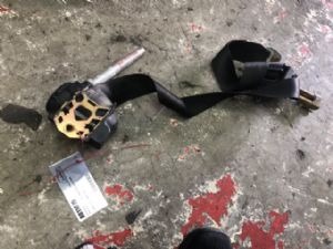 Mercedes-Benz E Class W124 1993-1995 LF Seat Belt