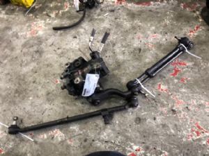 Mercedes-Benz E Class W124 1993-1995 Power Steer Pump