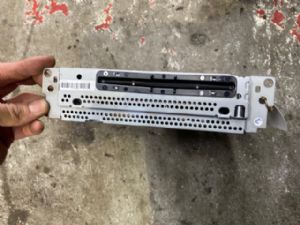 BMW X1 F48 2015-2018 CD Player