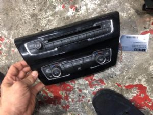 BMW X1 F48 2015-2018 Air Conditioning Switch