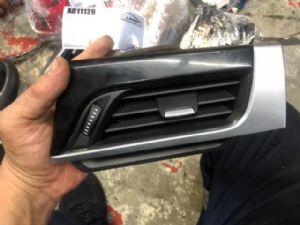 BMW X1 F48 2015-2018 Dash Vent Surround RH