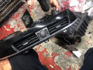 BMW X1 F48 2015-2018 Dash Vent Surround Centre