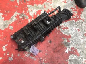 BMW X1 F48 2015-2018 Engine Inlet Manifold
