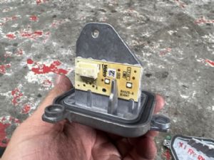 BMW X1 F48 2015-2018 Daytime LED Module R