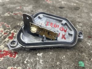 BMW X1 F48 2015-2018 Daytime LED Module R