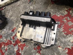 BMW X1 F48 2015-2018 ECU Computer