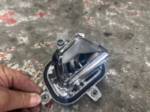 BMW X1 F48 2015-2018 Daytime LED Module L