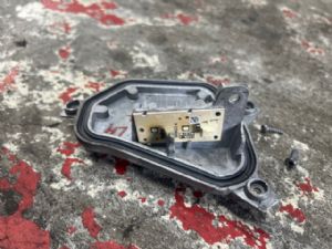 BMW X1 F48 2015-2018 Daytime LED Module L
