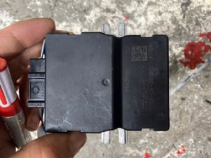 BMW X1 F48 2015-2018 Fuel Pump Relay