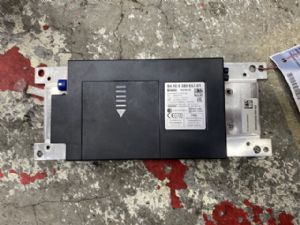 BMW X1 F48 2015-2018 Bluetooth Computer