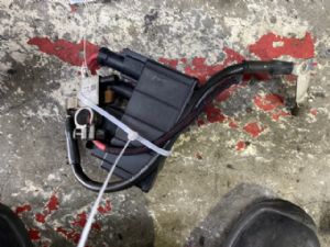 BMW X1 F48 2015-2018 Battery Terminal