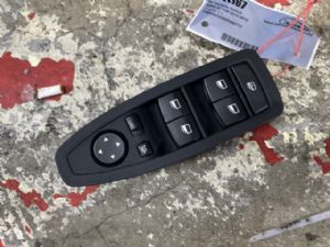 BMW X1 F48 2015-2018 RF Window Switch