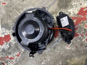 BMW X1 F48 2015-2018 Blower Motor
