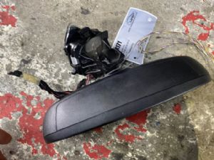 BMW X1 F48 2015-2018 Rear View Mirror
