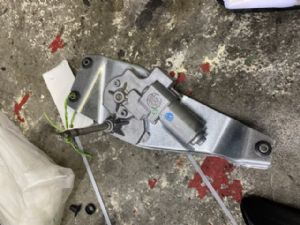 BMW X1 F48 2015-2018 Rear Wiper Motor