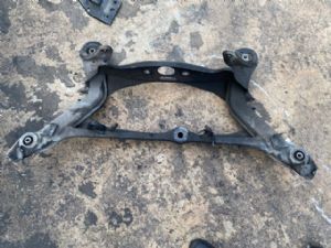 Mercedes-Benz E Class W124 1993-1995 Rear Subframe