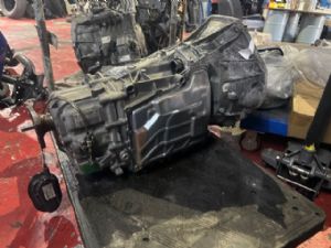 BMW M6 F06/F12/F13 2012-2018 Automatic Transmission