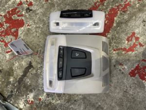 BMW X1 F48 2015-2018 Sun Roof Switch