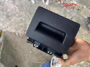 BMW X1 F48 2015-2018 Glove Box