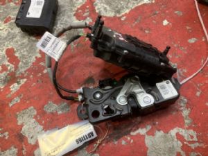 BMW X1 F48 2015-2018 Tailgate Lock Assy